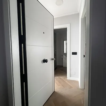 Nomada Orzan Appartement A Coruña Buitenkant foto