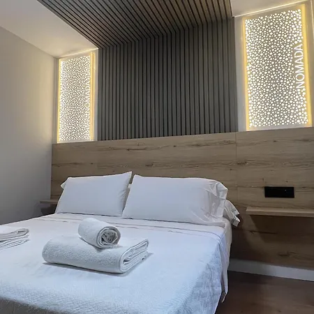 Nomada Orzan Appartement A Coruña Buitenkant foto