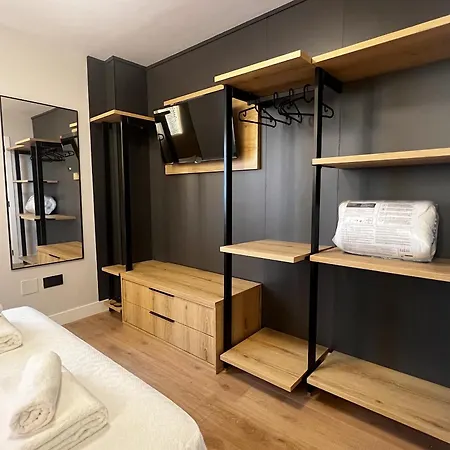 Nomada Orzan Appartement A Coruña Buitenkant foto