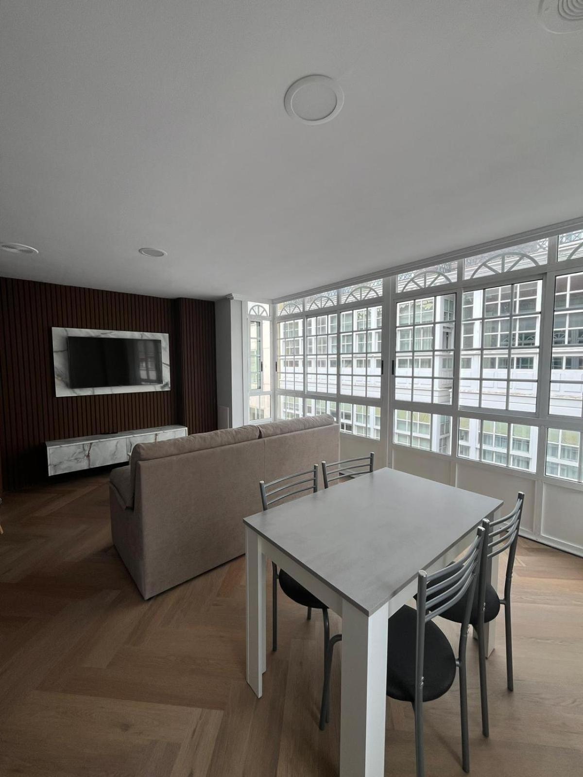 Apartment Nomada Orzan