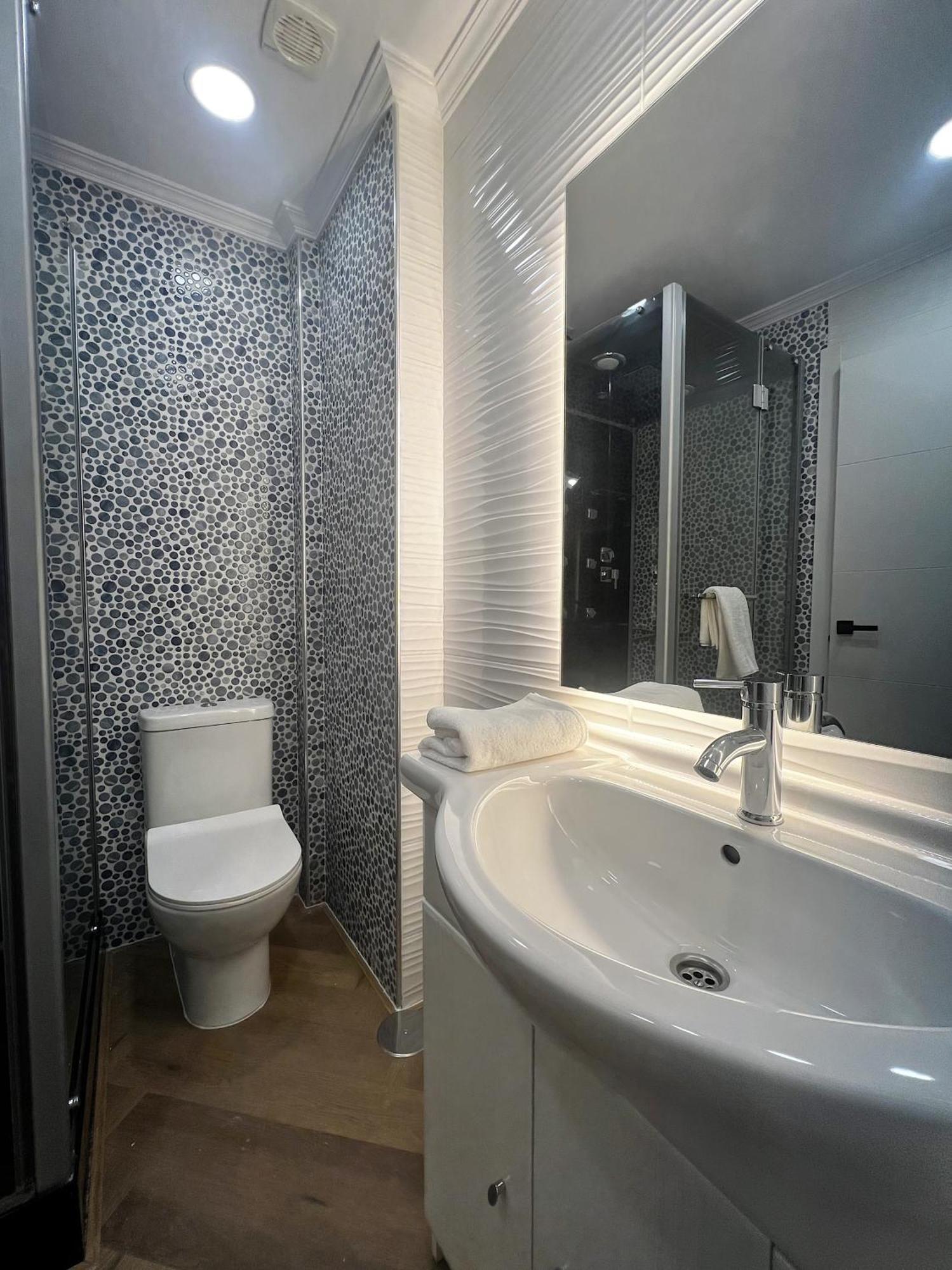 Apartment Nomada Orzan