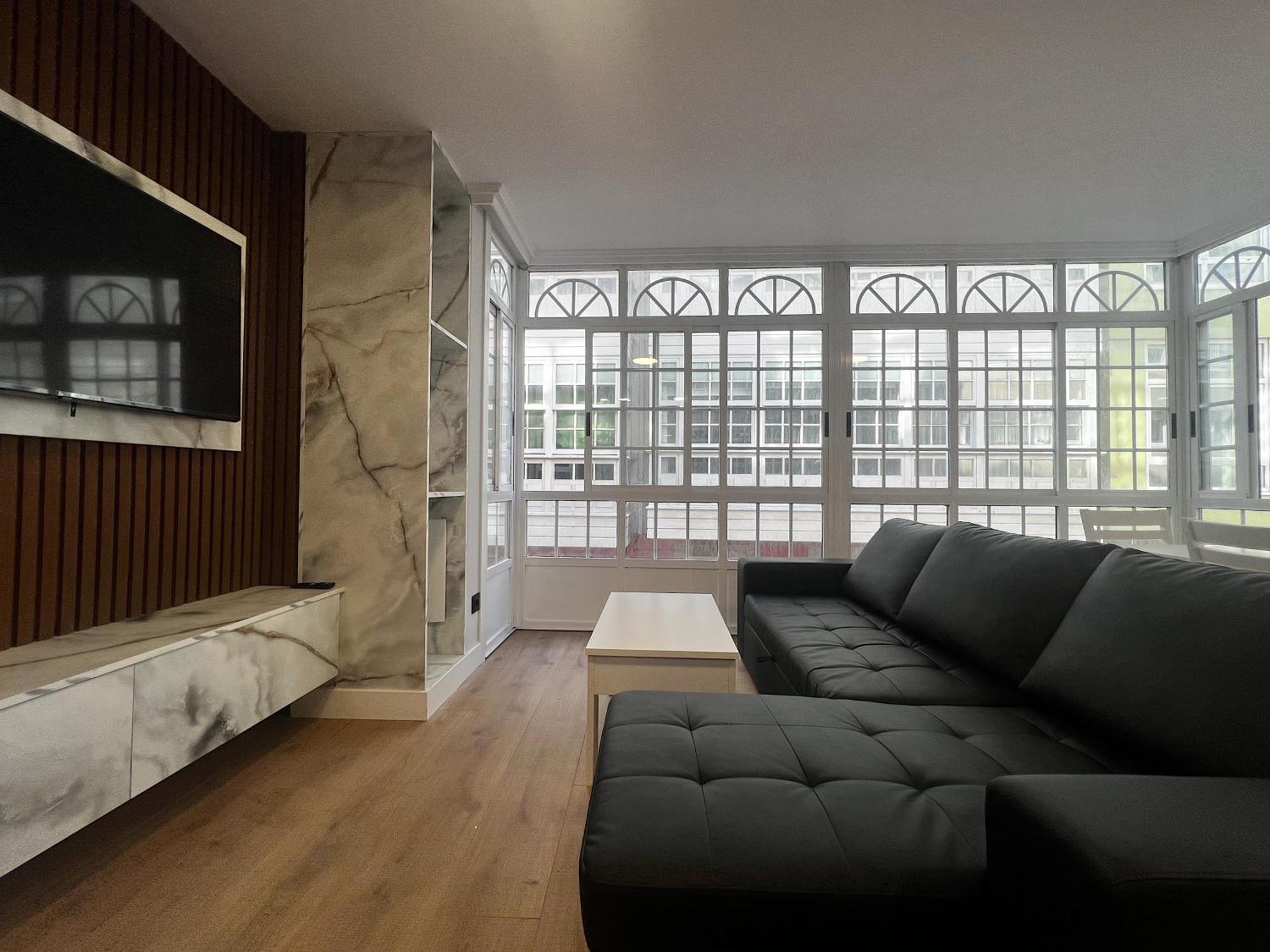 Nomada Orzan Apartment *