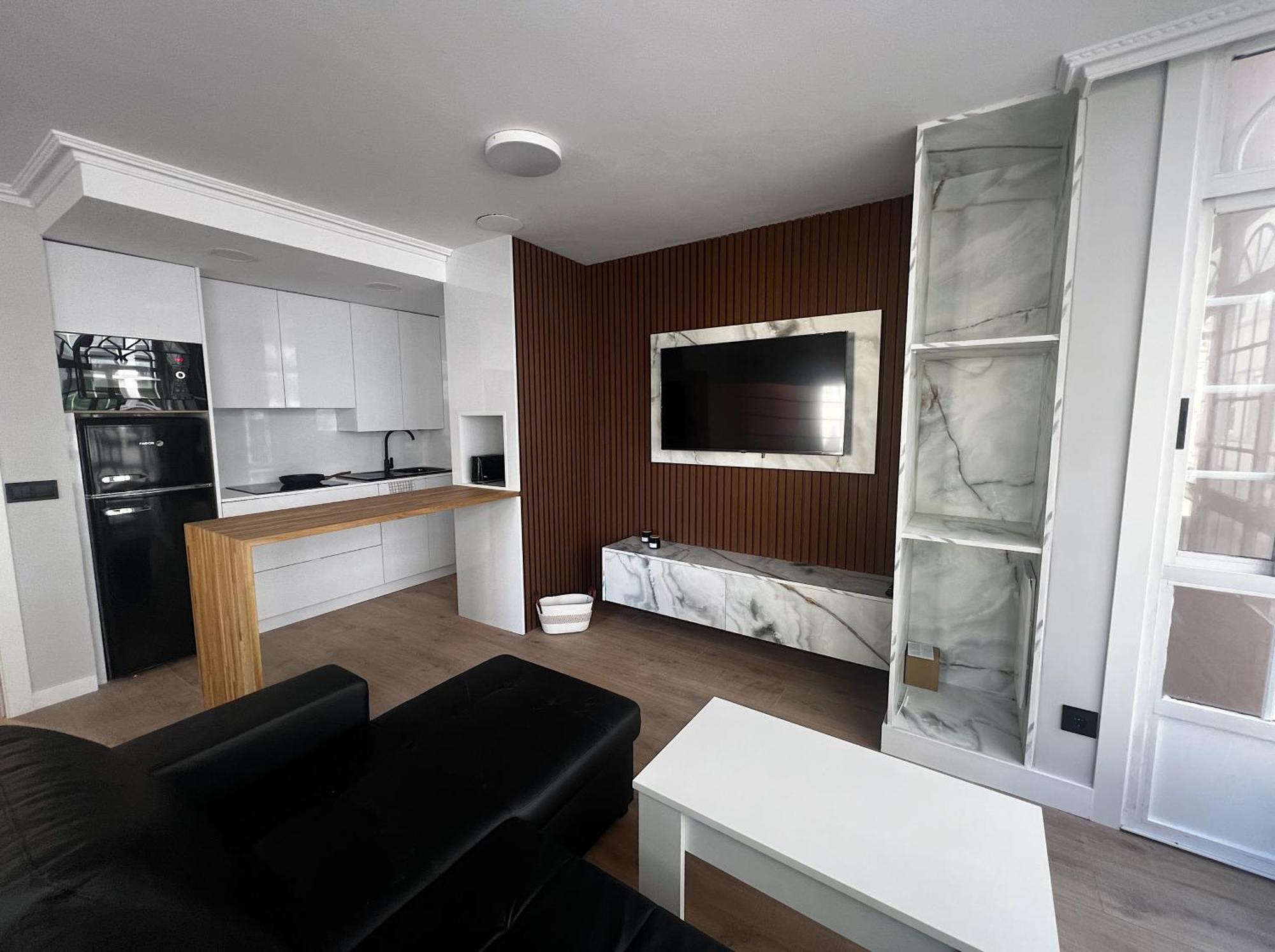 Apartment Nomada Orzan A Coruna