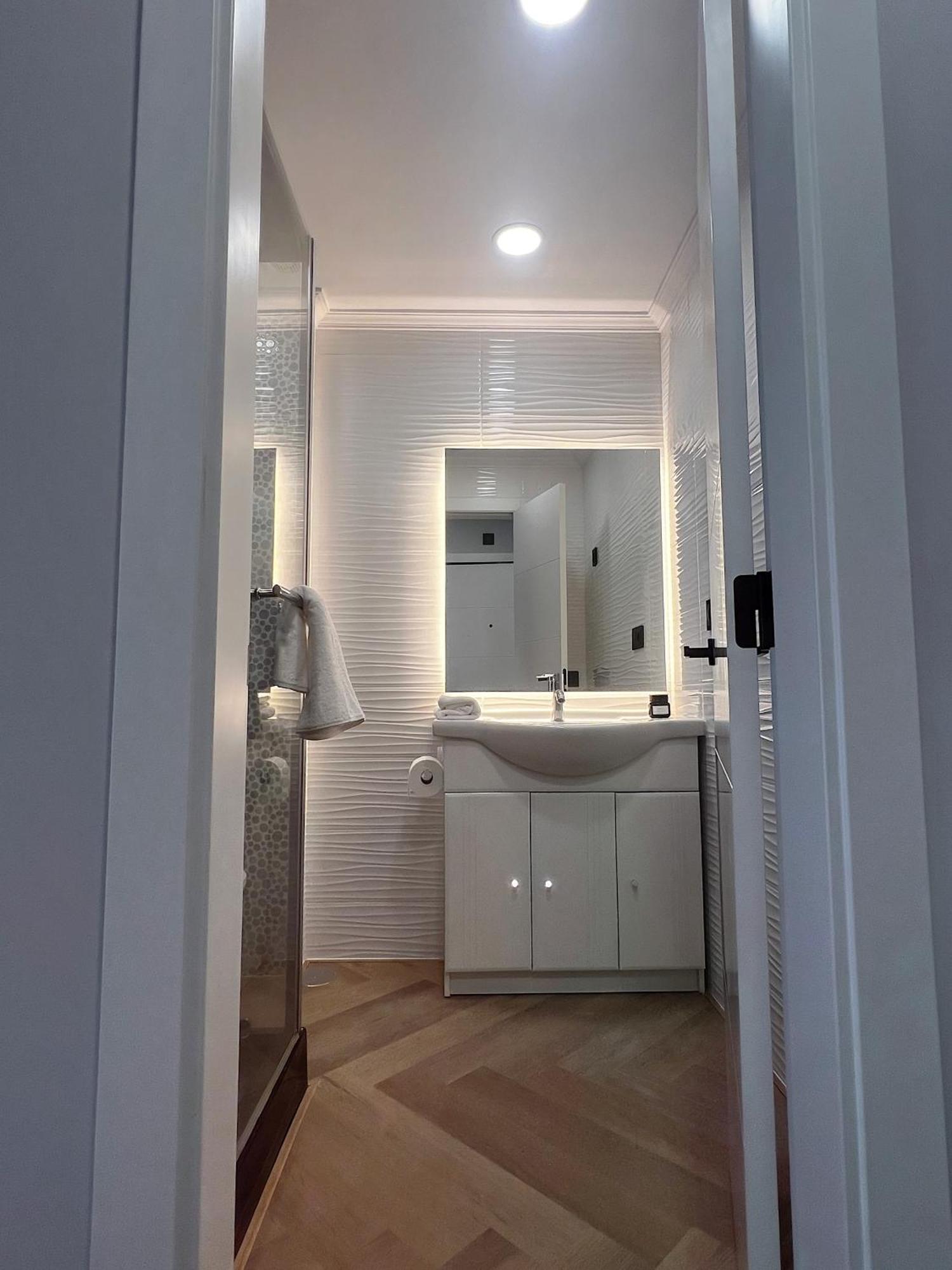 Nomada Orzan Apartment